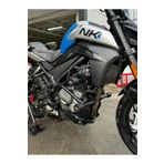 AFE MOTOR Cf Moto Nk 250 2023-2024 Uyumlu Motor Koruma