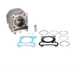 Afe Motor Yamaha Cygnus L Silindir Komple