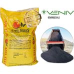 Afel Ello Ince Öğütülmüş Leonardit %40 Hümik Fulvik Asit %45 Organik Madde 25 kg