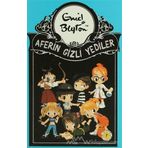 Aferin Gizli Yediler - Enid Blayton