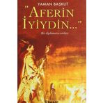 AFERIN İYIYDIN - YAMAN BAŞKURT