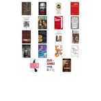 Afet: Atatürk'Ün Manevi Kızı Prof. Dr. Afet İnan'In Yaşamöyk... +18 Kitap