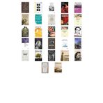 Afet: Atatürk'Ün Manevi Kızı Prof. Dr. Afet İnan'In Yaşamöyk... +26 Kitap