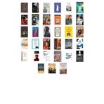 Afet: Atatürk'Ün Manevi Kızı Prof. Dr. Afet İnan'In Yaşamöyk... +32 Kitap