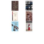Afet: Atatürk'Ün Manevi Kızı Prof. Dr. Afet İnan'In Yaşamöyk... +5 Kitap