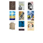 Afet: Atatürk'Ün Manevi Kızı Prof. Dr. Afet İnan'In Yaşamöyk... +8 Kitap