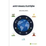 Afet Odaklı İletişim - Selma Koç Akgül