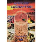 Afetler Coğrafyası - Mehmet Ünlü