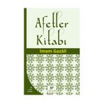 Afetler Kitabı - imami gazali