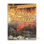 AFETLER - ORMAN YANGINLARI - PAUL MASON