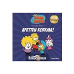 Afetten Korkma - Kral Şakir İlk Okuma Kitabı 6 - Varol Yaşaroğlu