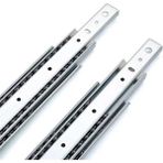 Afex Teleskopik Cekmece Rayi H43mm - 55Cm