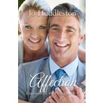 Affection: A Sweet Southern Romance (Emotions of the Heart, Band 4)