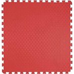 Affectione 100X100 26 Mm Tatami Minder Kırmızı