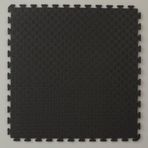 Affectione 20 Adet 13Mm 100X100 Siyah Tatami Minder