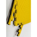 Affectione 26Mm 50X50 Sarı Siyah Tatami Minderi