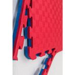 Affectione 8 Adet 26 Mm 100X100 Çift Taraflı Tatami Yapboz Minder