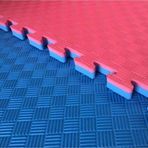 Affectione A Kalite 26Mm 100X100 - Mavi Kırmızı Tatami Minder