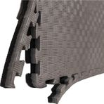 Affectione Çift Taraflı Tatami Minderi 100X100X2,6