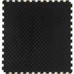 Affectione Tatami Zemin Kaplama Minder 6'Lı 50X50X1,3 Cm