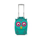 Affenzahn Çocuk Valiz - Owl