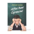 AFFET BENI ÖĞRENCIM! - BESTAMI YAZGAN