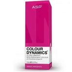 Affinage 150ml Asp Hot Pink Yarı Kalıcı Saç Boyası