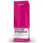 Affinage 150ml Asp Magic Magenta Yarı Kalıcı Saç Boyası