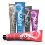 Affinage Infiniti 5.44 Açık Kestane Yoğun Bakır 100 ml Saç Boyası