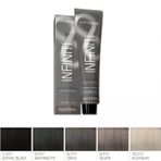 Affinage Infiniti 6.117 Metal Gri 100 ml Saç Boyası