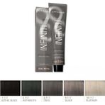 Affinage Infiniti Gothic Series 4,117 100 ml Saç Boyası