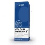 Affinageı 150ml Asp Azure Blue Yarı Kalıcı Saç Boyas