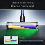 Affute Dyson V10SLIM V12 Elektrikli Süpürgeler Için Yedek Motor Başlığı (Yurt Dışından)