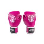 AFG Store Afg Beginner Pembe Boks Eldiveni 8 Oz