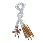 Afgan Halı Tığ Kancası, Battaniyeler Için El Sanatları Afgan Tığ Kancaları