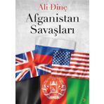 Afganistan Savaşları - Cinius Yayınları