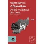 Afganistan - Thomas Barfield