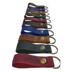 AFİ LEATHER crazy deri anahtarlık 10 adet fiyatıdır