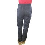 AFİ TEKSTİL İŞ ELBİSELERİ kaliteli iş pantolonu harman gabardin 7 cepli (harman gabardin, XL)