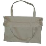 AFİ TEKSTİL İŞ ELBİSELERİ Kanvas Çanta tote bag alışveriş çantası Naturel