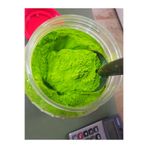 AFİ YAPI MARKET Toz Boya Universel Fıstık Yeşili Toz Boya Çeşitleri (250gr)