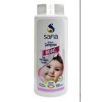 Afia 650 ml Göz Yakmayan Formül Bebek Şampuan