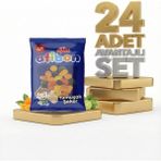 Afia Afibon Yumuşak Şeker 24X80 gr - 1 Adet