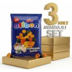 Afia Afibon Yumuşak Şeker 3X80 gr - 1 Adet