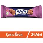 Afia Afita Kakao Krema Dolgulu Bisküvi 24X75 gr - 1 Adet