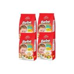 Afia Bebe Bisküvisi 150GR*4AD - 600 gr
