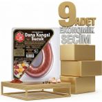 Afia Et Sucuk 9X260 gr - 1 Adet
