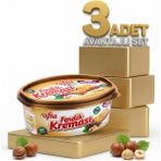 Afia Fındık Kreması 3X350 gr - 1 kg