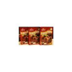 Afia Kakao Tozu 100 Gr. 3,Lü Set Gimdes Sertifikalı