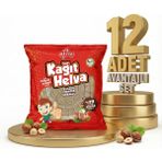 Afia Kakaolu Kağıt Helva 12X45 gr - 1 Adet